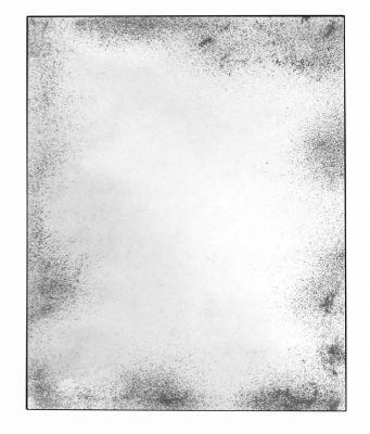 Wanspiegel medium aged klar Ethnicraft